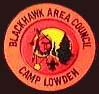 Camp Lowden BSA